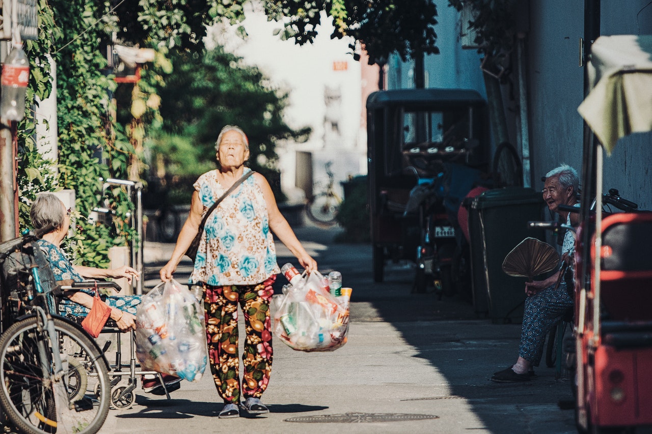 5 Cara Mudah untuk Mengadopsi Gaya Hidup Minim Sampah. Mau Mulai Sekarang, Bisa!