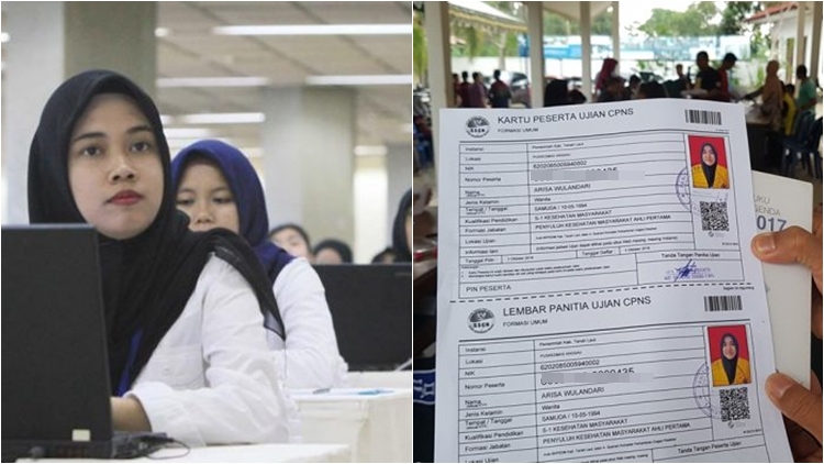 5 Persiapan Lanjutan Buatmu yang Lolos Seleksi Administrasi CPNS. Saatnya Menghadapi Tes nih!