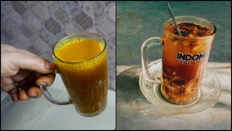 5 Racikan Minuman Alami yang Ampuh Redakan Nyeri Haid. Kurang-kurangi lah Pakai Obat-obatan