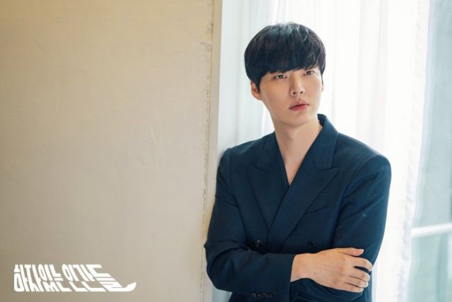 Ahn Jae Hyun