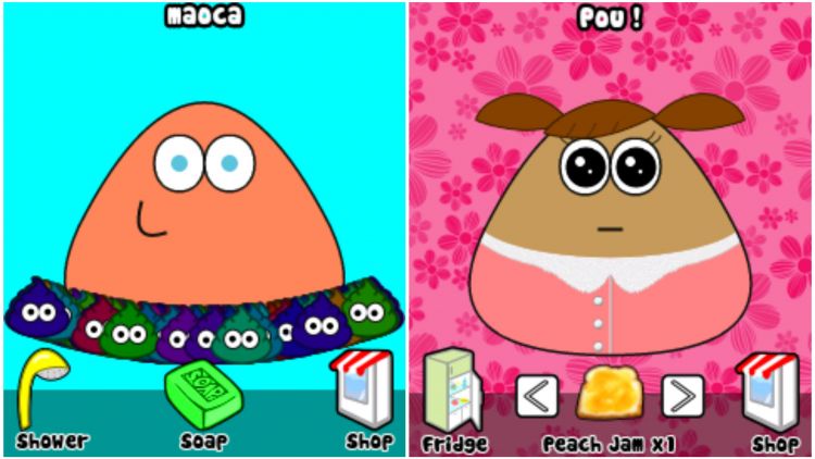 Mengenang Masa Kejayaan Game Pou yang Sudah Dihapus. 9 Momen Nggak Terlupakan Ini Ngena Banget