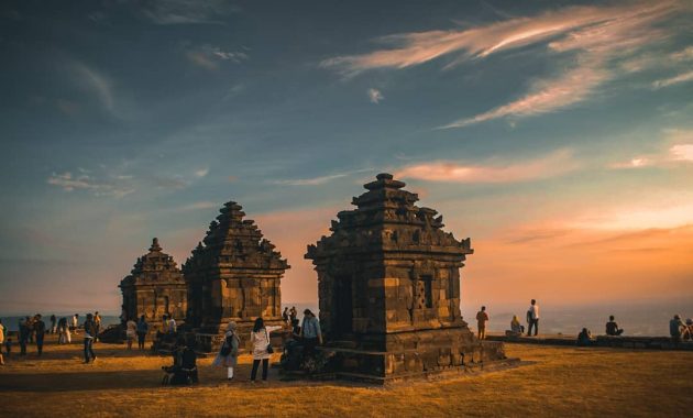 Candi Ijo