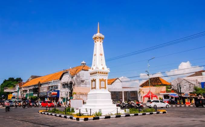 Rekomendasi 5 Tempat Wisata di Jogja yang Instagrammable Banget! Lumayan Buat Nambahin Stok Foto~