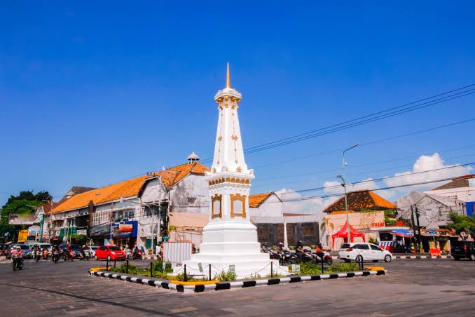 Rekomendasi 5 Tempat Wisata di Jogja yang Instagrammable Banget! Lumayan Buat Nambahin Stok Foto~