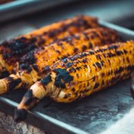 7 Resep Bumbu Jagung Bakar Praktis & Enak