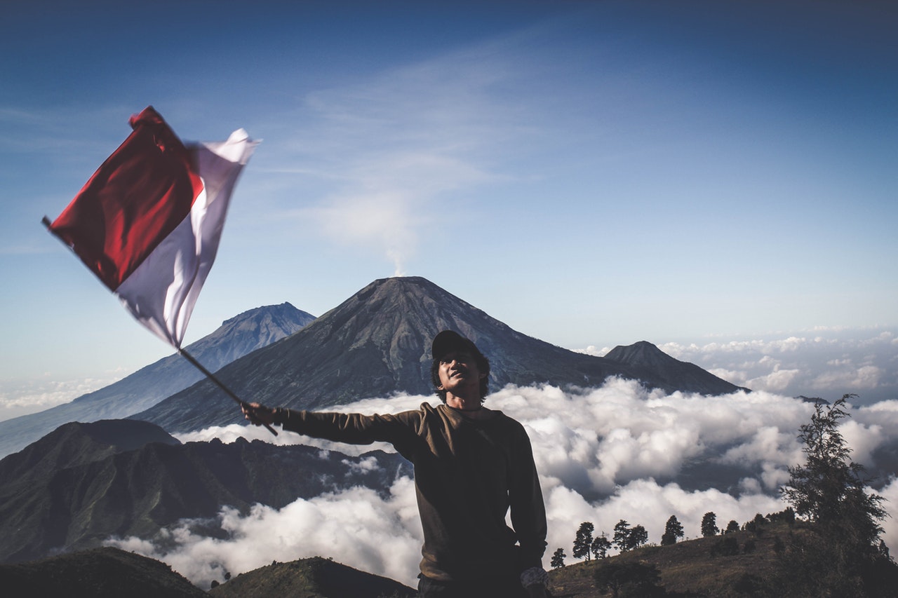 Menjadi Generasi Muda yang Beretika Sesuai dengan Nilai Pancasila