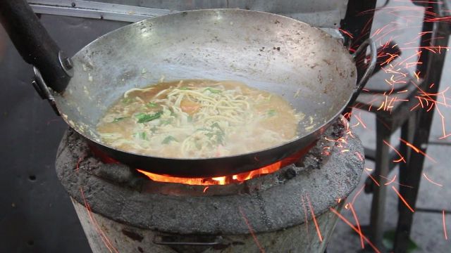 resep nasi godog