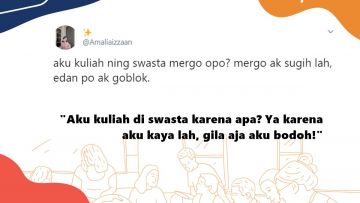 10 Kata-Kata Merendah untuk Meroket Ala Jawa Plus Artinya. Mau Nyombong, tapi Sarkas Dulu, Cuy!