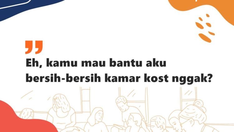 9 Kalimat Ajakan Nakal yang Kerap Dilontarkan Cowok. Hati-Hati Jadi ‘Dewasa’ lo! :)