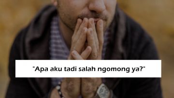 Kalau 11 Pertanyaan Ini Sering Mampir, Pertanda Kamu Udah Masuk Sobat Overthinking