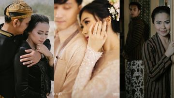 12 Ide Pose Estetik Pamer Cincin di Saat Lamaran. Terlihat Cantik dan Tetap Elegan