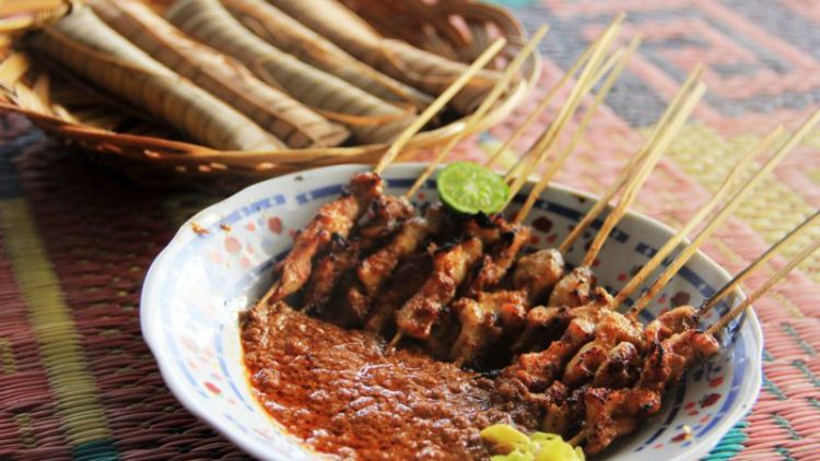 Sate Bulayak, Salah Satu Bintang Kuliner Khas Lombok yang Patut Dicoba