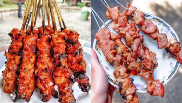 5 Sate Tanpa Bumbu Kacang yang Bisa Kamu Cobain di Jogja. Legit dan Dagingnya Empuk Semua!