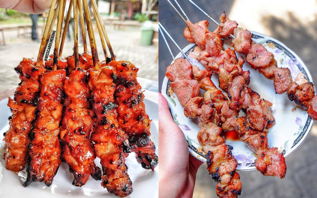 5 Sate Tanpa Bumbu Kacang yang Bisa Kamu Cobain di Jogja. Legit dan Dagingnya Empuk Semua!