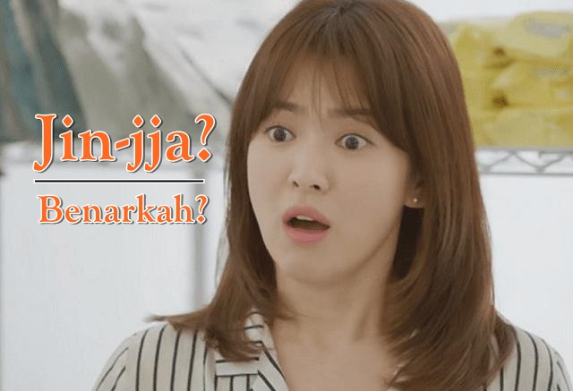 9 Bahasa Slang Korea yang Sering Diucapkan di Drakor. Pelajari, Biar Totalitas Jadi Fans!