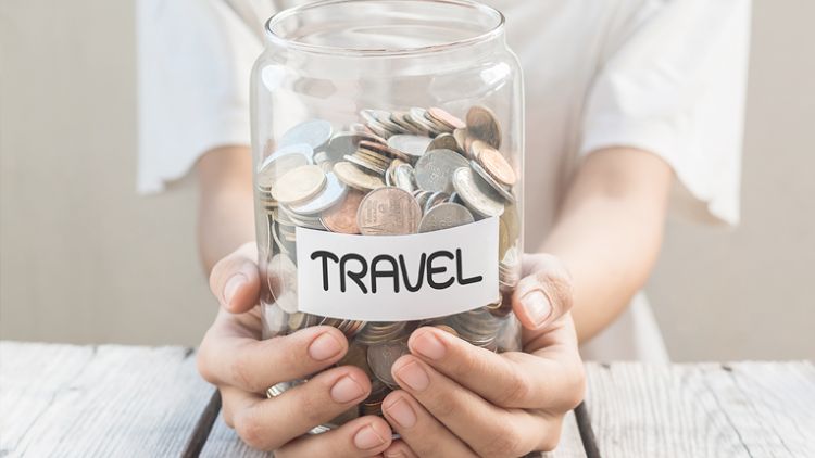 10 Tips Nabung Cepat Buat Siapin Budget Liburan. Traveling ke Luar Negeri Bukan Lagi Angan!