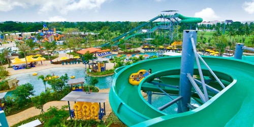 Waterboom Jakarta