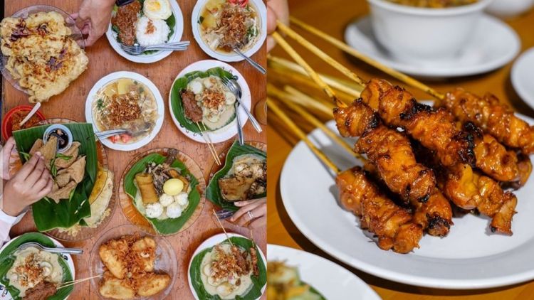 Sedang Hits, Ini 5 Spot Kuliner Jogja Terbaru yang Cocok untuk Liburan Akhir Tahun!