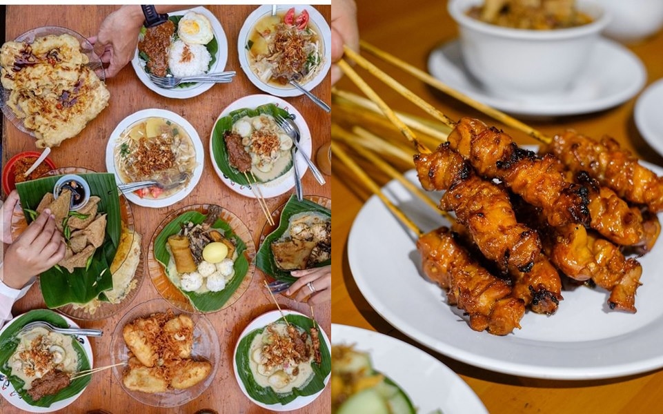 Sedang Hits, Ini 5 Spot Kuliner Jogja Terbaru yang Cocok untuk Liburan Akhir Tahun!