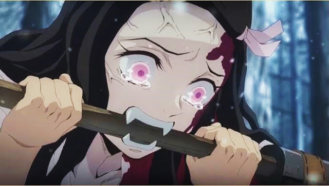 Kimetsu no Yaiba, Anime Ibilis yang Kisahnya Menyayat Hati