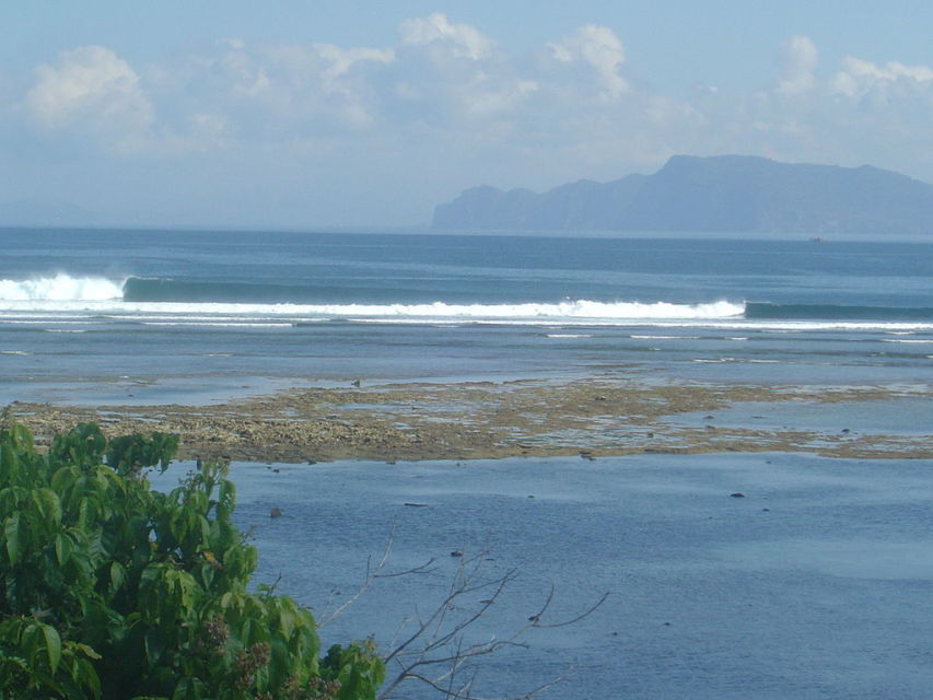 7 Destinasi Wisata Alam yang Cantik di Banyuwangi. Sunrise of Java yang Pemandangannya Juara!