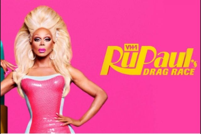 Rupaul Drag Race