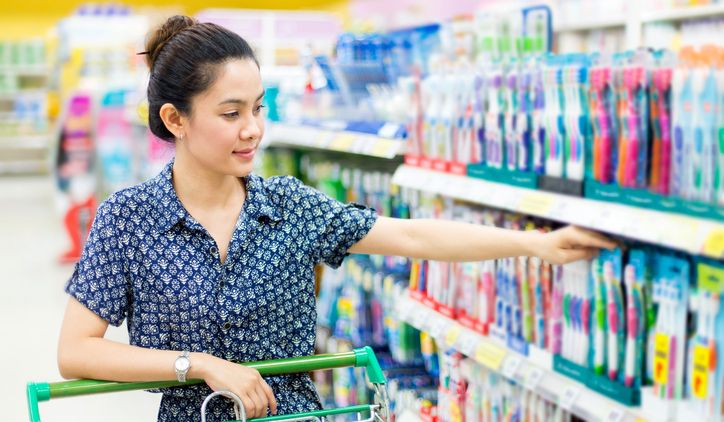 8 Tips Belanja Hemat dan Puas di Supermarket. Biar Nggak Kalap Saat Lihat “Buy 2 Get 1 Free”