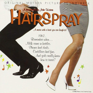 Film Hairspray 1988