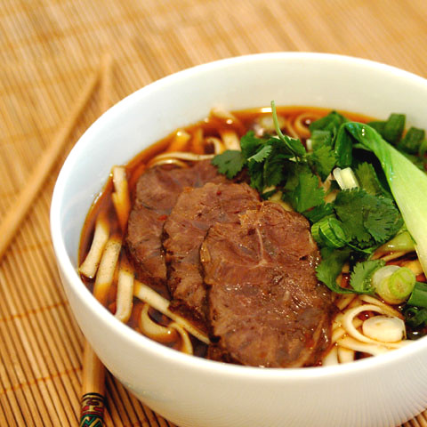 Beef Noodle