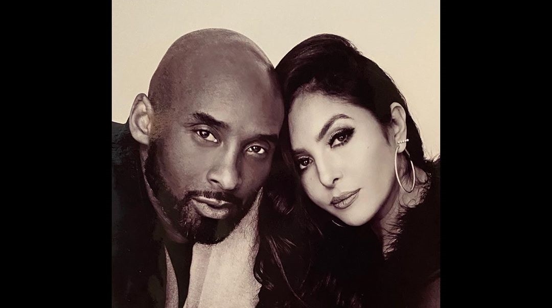 Pasca Suami dan Anaknya Tewas, ini Postingan Pertama Istri Kobe Bryant. Bikin Haru!