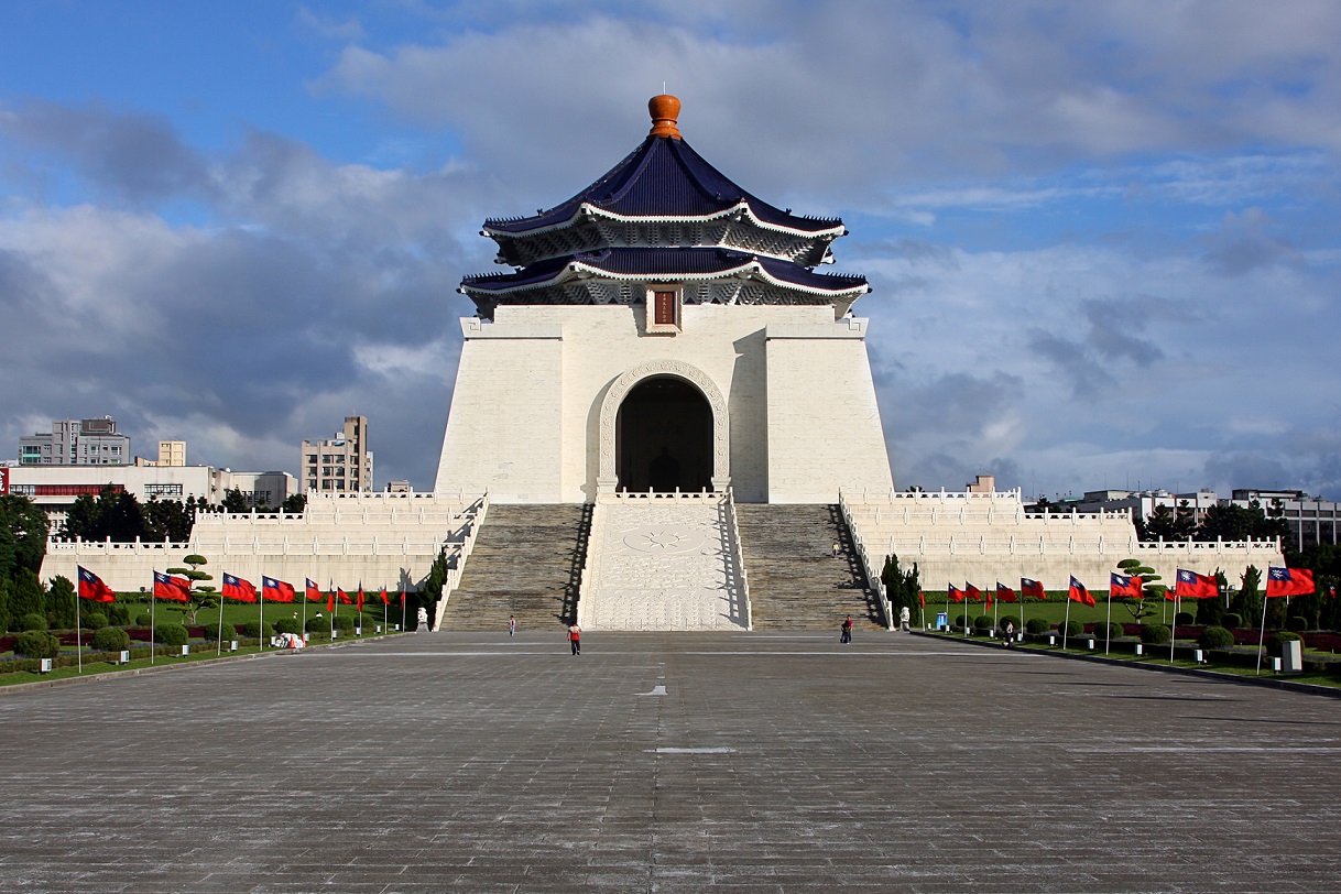 Buatmu yang Punya Agenda Travelling ke Taiwan, Ini 7 Tempat yang Gak Boleh Dilewatkan