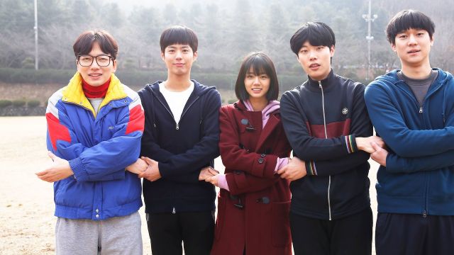 [KUIS] Seberapa Tahu Kamu tentang Drama Korea 