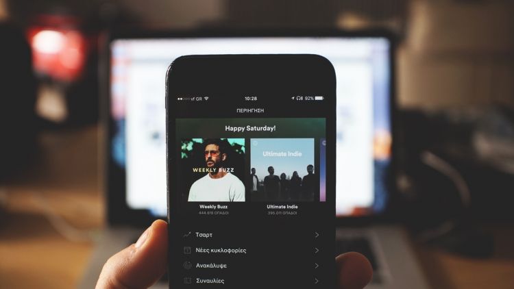 5 Cara Super Gampang Bikin Playlist Spotify yang Menarik Sekaligus Bisa Buat Ngode Gebetan