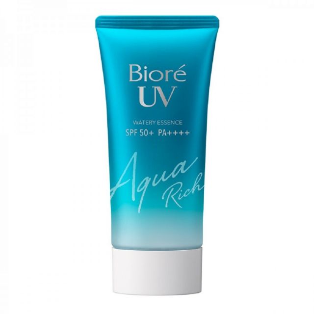 Biore UV Aqua Rich Watery Essence SPF 50+ PA+++