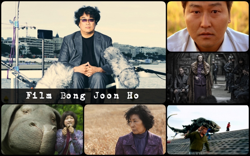 5 Film dari Sutradara Bong Joon Ho yang Nggak Boleh Kamu Lewatkan. Jangan Cuma Tahu Parasite Doang!