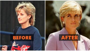 Setelah Puluhan Tahun, Rahasia Kecantikan Lady Diana Terkuak. Periasnya Sendiri yang Bilang!