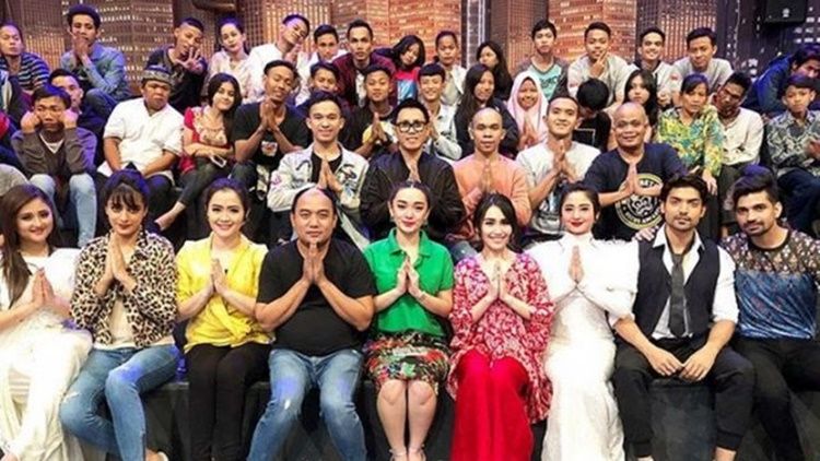 Dapat Teguran Berulang Kali, Tayangan Pesbukers Dihentikan Hingga Waktu yang Tak Ditentukan