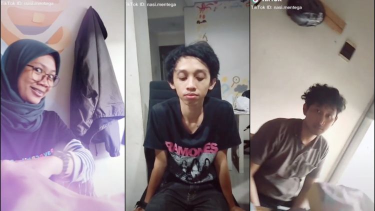 Awalnya Benci Sampai Akhirnya Kecanduan, Inilah Fase Kamu Udah Kena Virus TikTok. Jogetin Aja, Shay~