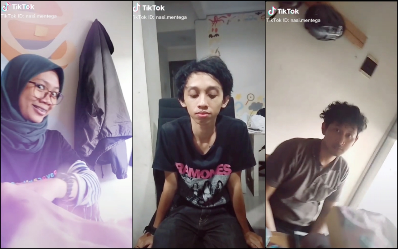 Awalnya Benci Sampai Akhirnya Kecanduan, Inilah Fase Kamu Udah Kena Virus TikTok. Jogetin Aja, Shay~