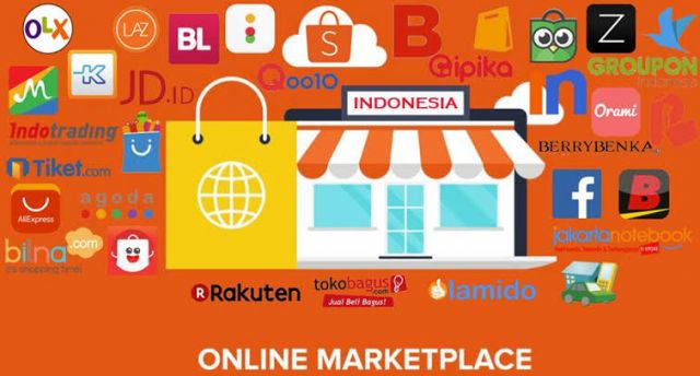 Marketplace populer