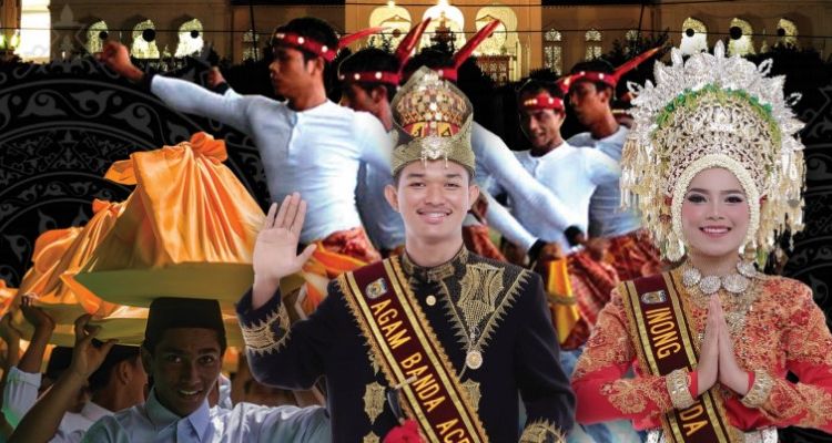 Ketahui 8 Fakta Menarik Tentang Budaya di Nanggroe Aceh Darussalam, Mulai dari Rumah Adat sampai Makanan Khas!