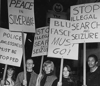 Juni 28 1969 The Stonewall Riots