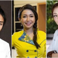 3 Chef Wanita MasterChef Indonesia yang Gayanya Selalu Jadi Sorotan. Siapa Idolamu Nih?