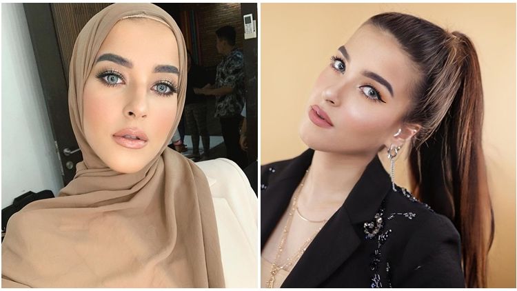 Bikin Salah Fokus, Makeup dan Tampilan Tasya Farasya Akhir-Akhir Ini Ada yang Beda!