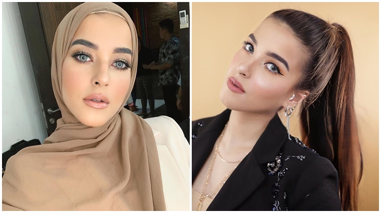 Bikin Salah Fokus, Makeup dan Tampilan Tasya Farasya Akhir-Akhir Ini Ada yang Beda!