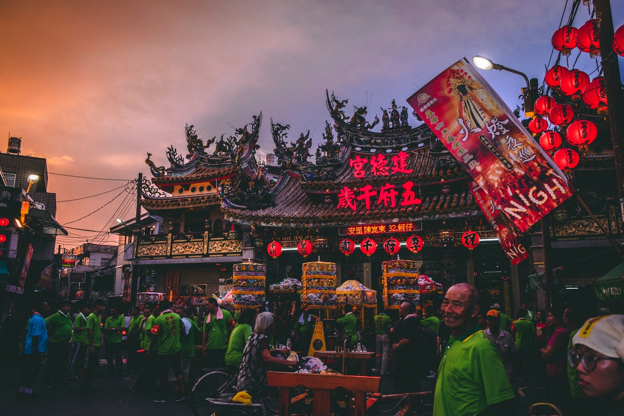 Mau Liburan ke Taiwan? Kalian Wajib Tau 5 Hal Ini Dulu Biar Nggak Culture Shock!