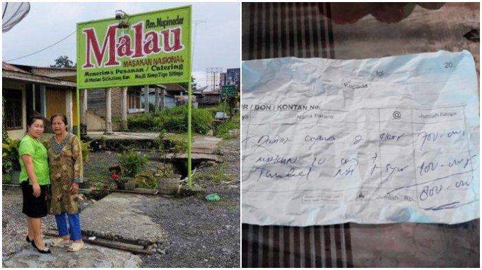 Viral Makan 2 Ekor Ayam dan Diminta Bayar 800 Ribu, Pembeli pun Protes Keras. Begini Klarifikasi si Penjual