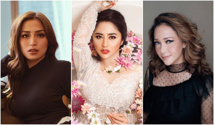 12 Artis yang Pernah Mengalami Pelecehan Seksual. Berani Speak Up!