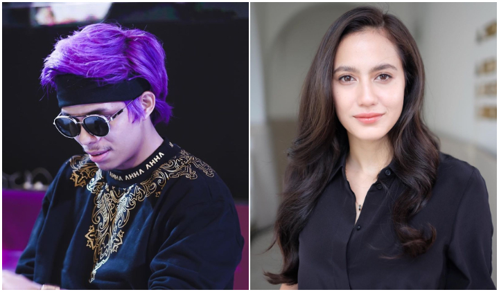 Nggak Cuma Atta Halilintar, 7 Artis ini Ternyata Juga Ikut Bangun Masjid. Semoga Berkah!