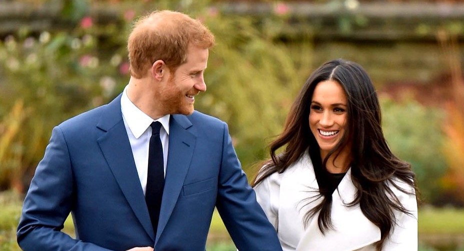 Mundur dari Anggota Senior, Pangeran Harry dan Meghan Markle Bikin Pihak Kerajaan Kecewa